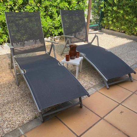 Chalet Adosado De Lujo Para 6 Personas En Golf Panoramica - Internet Fibra Gratis San Jorge  Extérieur photo