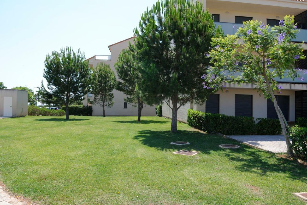 Chalet Adosado De Lujo Para 6 Personas En Golf Panoramica - Internet Fibra Gratis San Jorge  Extérieur photo