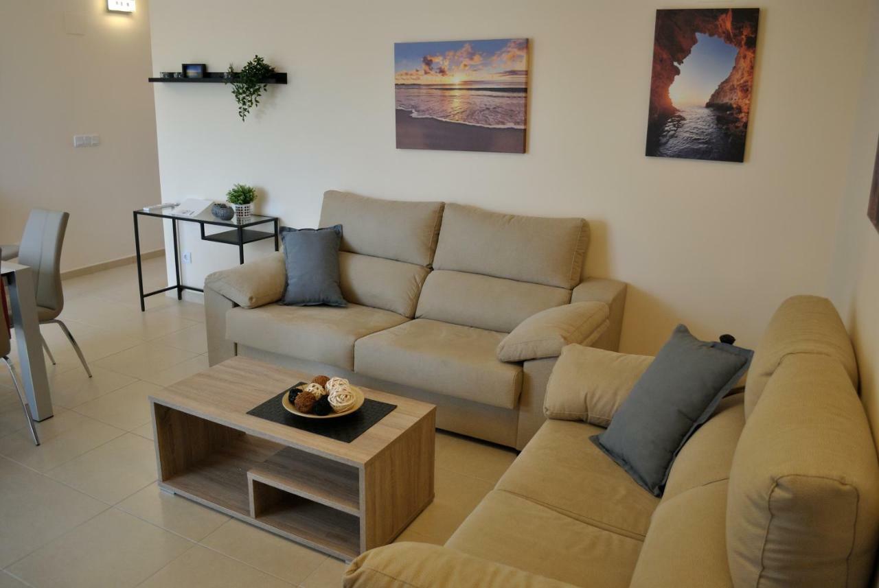 Chalet Adosado De Lujo Para 6 Personas En Golf Panoramica - Internet Fibra Gratis San Jorge  Extérieur photo