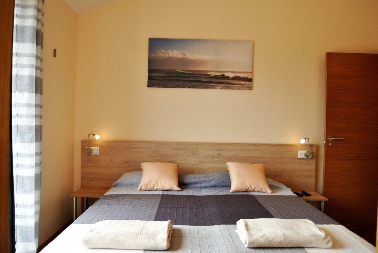 Chalet Adosado De Lujo Para 6 Personas En Golf Panoramica - Internet Fibra Gratis San Jorge  Extérieur photo