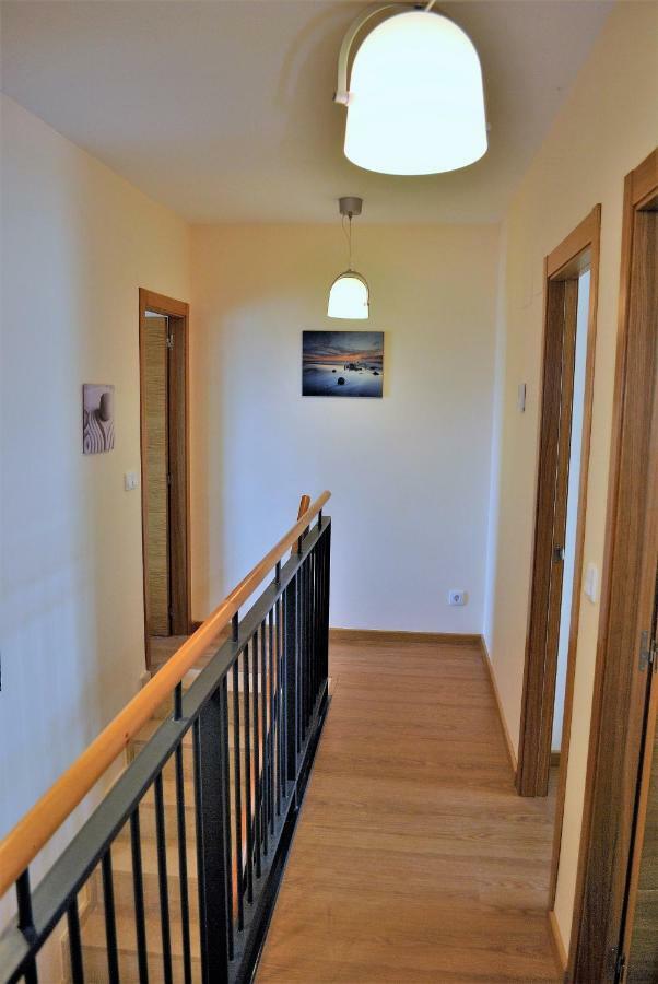 Chalet Adosado De Lujo Para 6 Personas En Golf Panoramica - Internet Fibra Gratis San Jorge  Extérieur photo