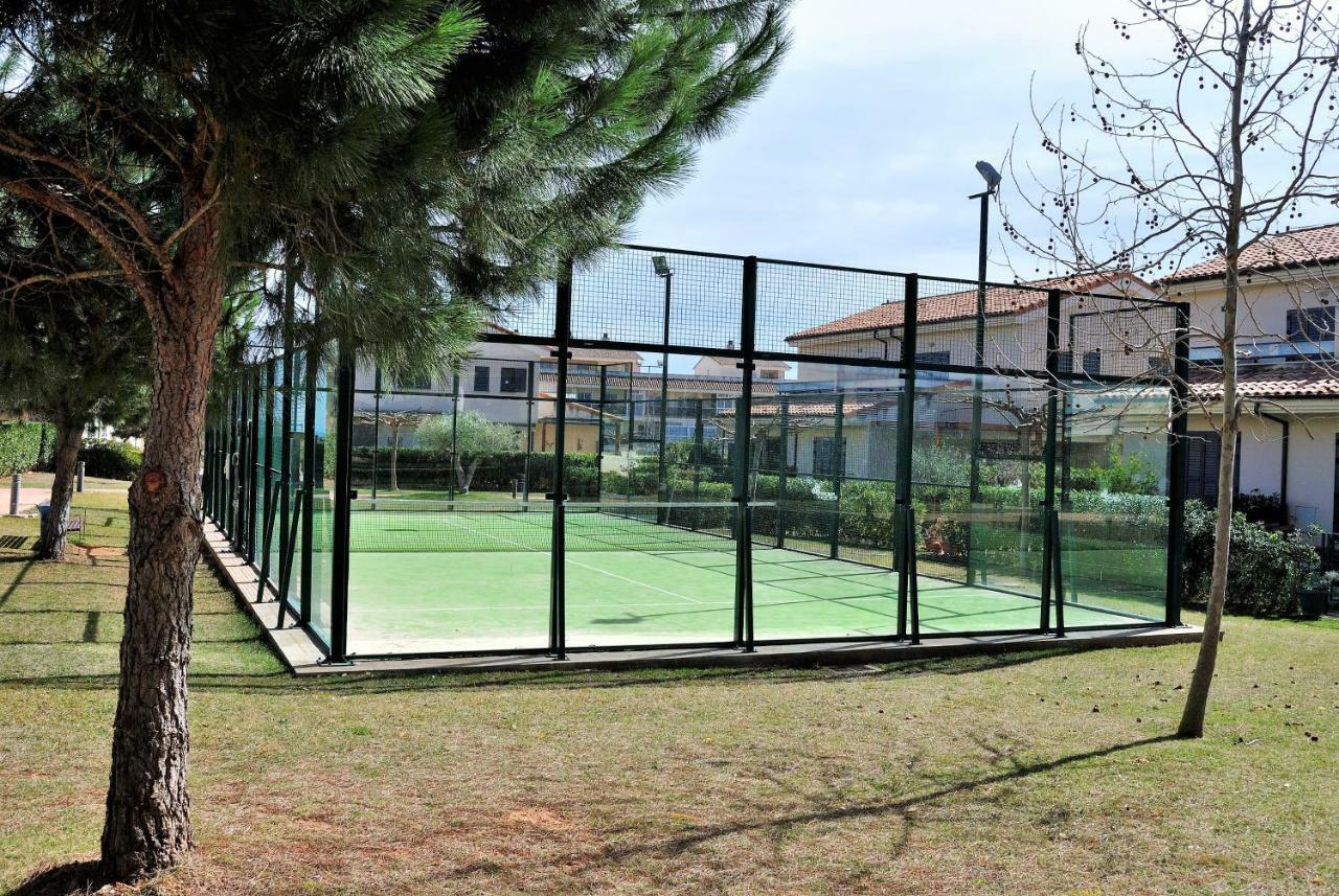 Chalet Adosado De Lujo Para 6 Personas En Golf Panoramica - Internet Fibra Gratis San Jorge  Extérieur photo
