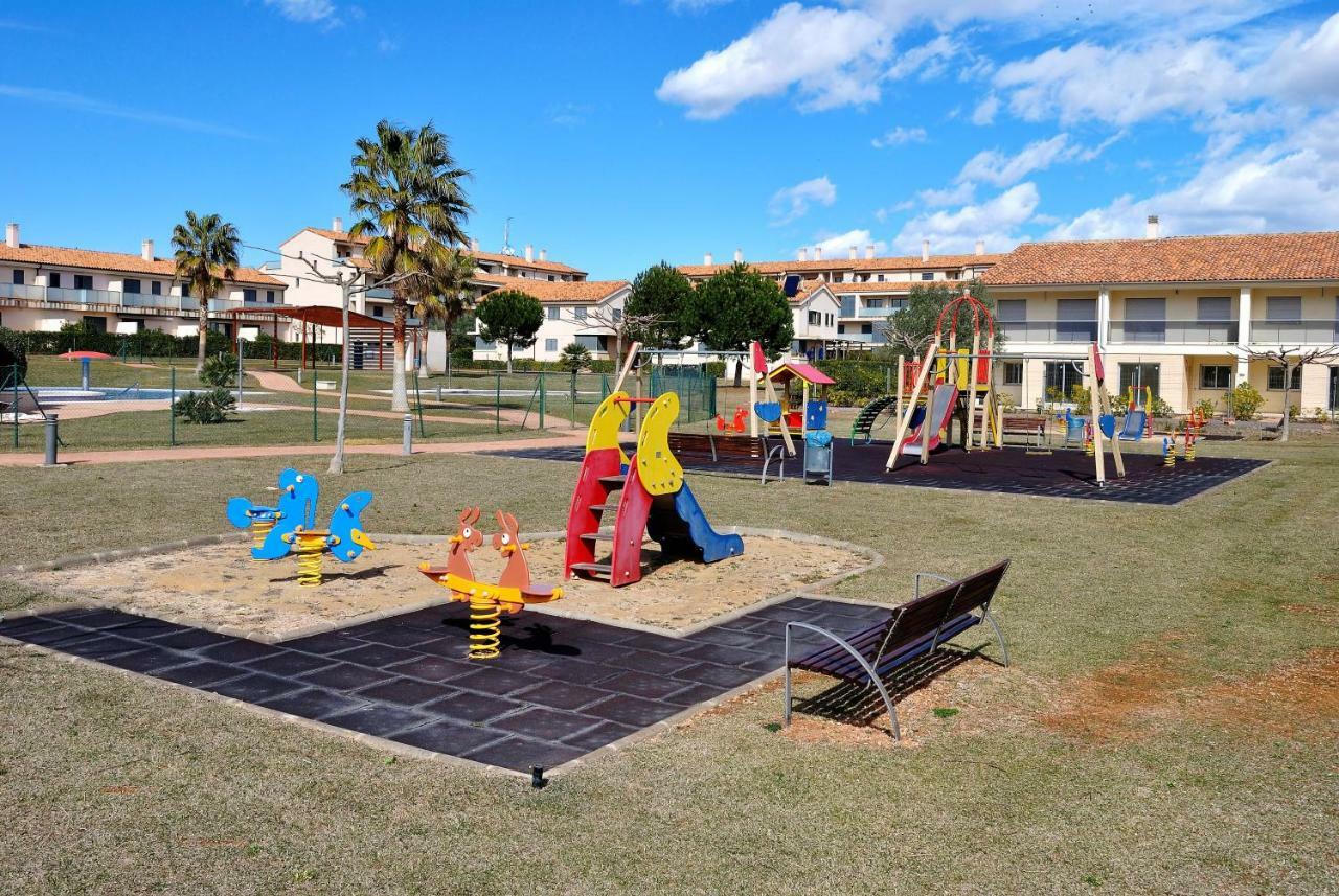 Chalet Adosado De Lujo Para 6 Personas En Golf Panoramica - Internet Fibra Gratis San Jorge  Extérieur photo