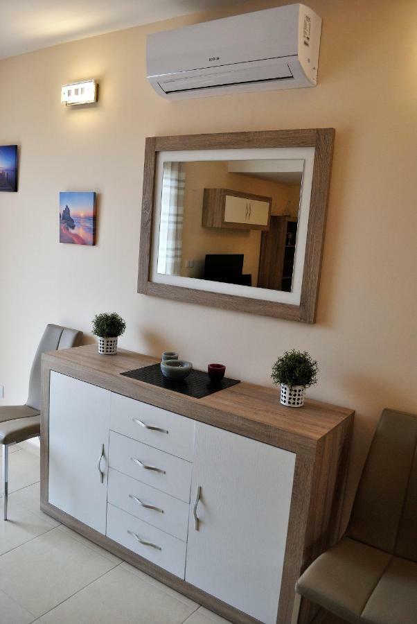 Chalet Adosado De Lujo Para 6 Personas En Golf Panoramica - Internet Fibra Gratis San Jorge  Extérieur photo