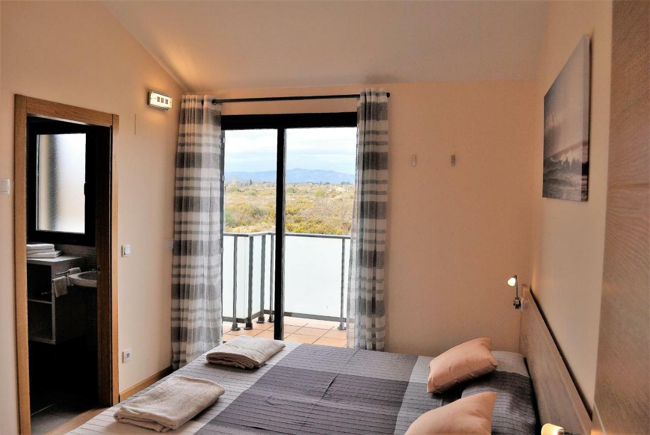 Chalet Adosado De Lujo Para 6 Personas En Golf Panoramica - Internet Fibra Gratis San Jorge  Extérieur photo