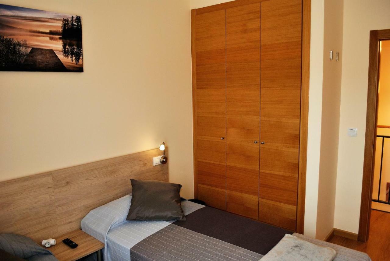 Chalet Adosado De Lujo Para 6 Personas En Golf Panoramica - Internet Fibra Gratis San Jorge  Extérieur photo