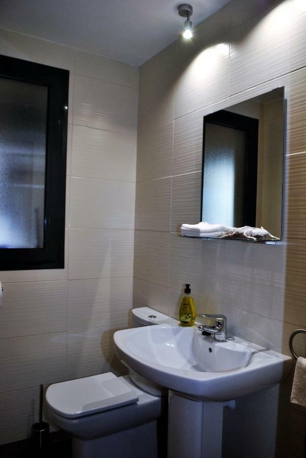 Chalet Adosado De Lujo Para 6 Personas En Golf Panoramica - Internet Fibra Gratis San Jorge  Extérieur photo