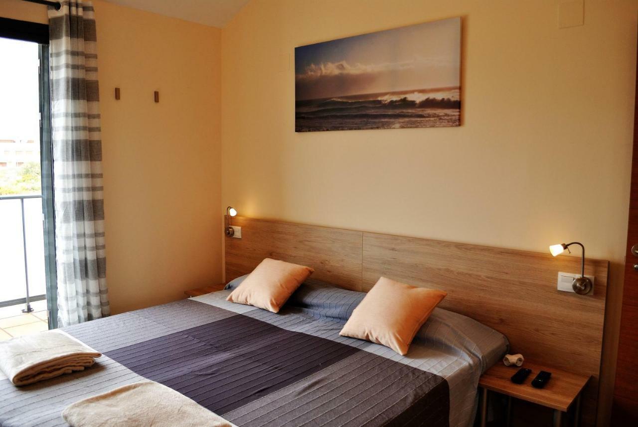 Chalet Adosado De Lujo Para 6 Personas En Golf Panoramica - Internet Fibra Gratis San Jorge  Extérieur photo