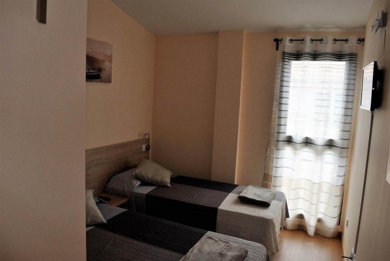 Chalet Adosado De Lujo Para 6 Personas En Golf Panoramica - Internet Fibra Gratis San Jorge  Extérieur photo