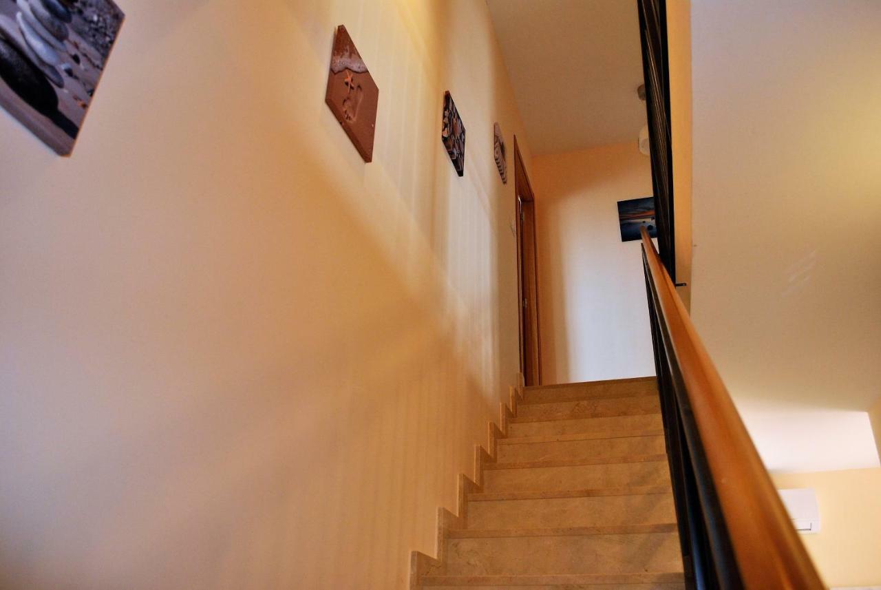 Chalet Adosado De Lujo Para 6 Personas En Golf Panoramica - Internet Fibra Gratis San Jorge  Extérieur photo