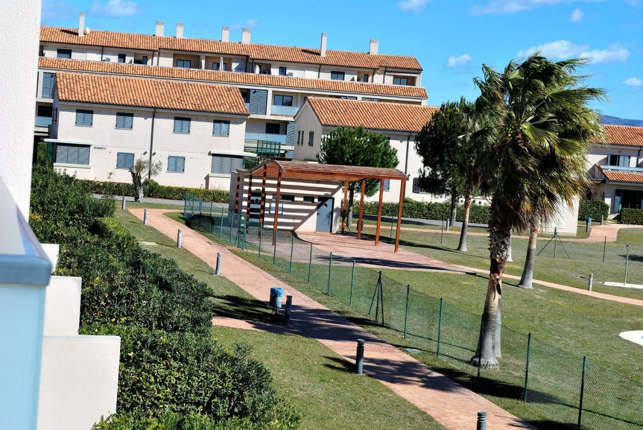 Chalet Adosado De Lujo Para 6 Personas En Golf Panoramica - Internet Fibra Gratis San Jorge  Extérieur photo