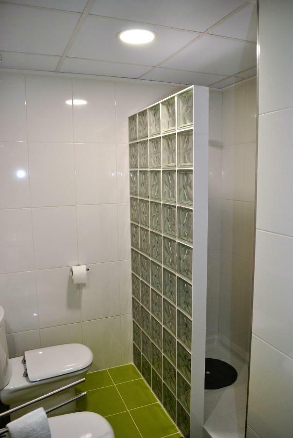 Chalet Adosado De Lujo Para 6 Personas En Golf Panoramica - Internet Fibra Gratis San Jorge  Extérieur photo