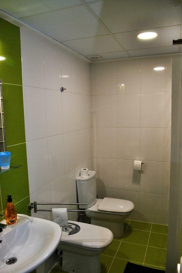 Chalet Adosado De Lujo Para 6 Personas En Golf Panoramica - Internet Fibra Gratis San Jorge  Extérieur photo