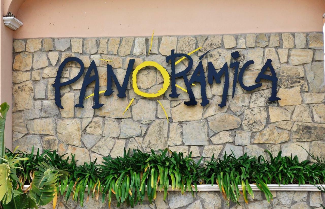Chalet Adosado De Lujo Para 6 Personas En Golf Panoramica - Internet Fibra Gratis San Jorge  Extérieur photo