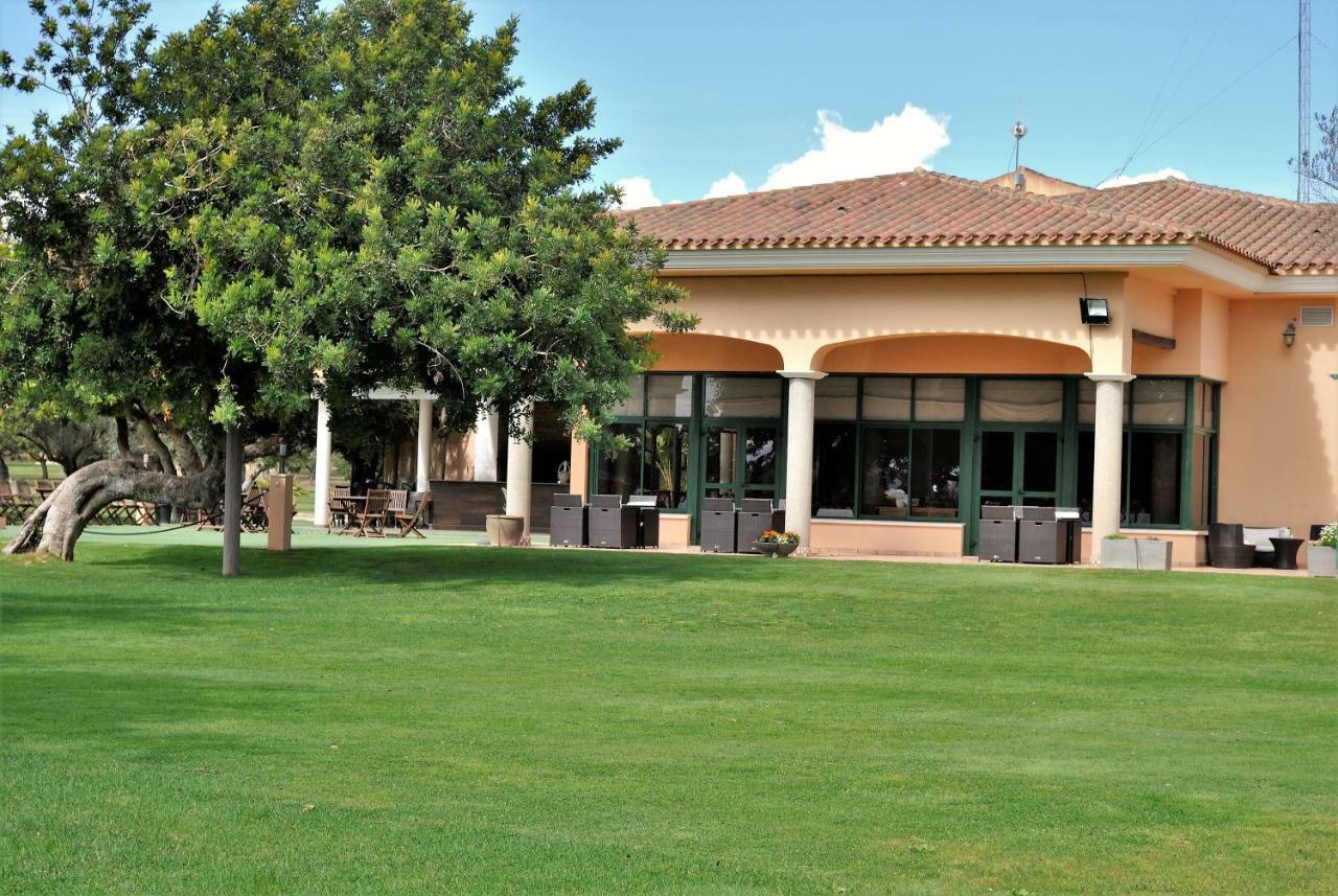 Chalet Adosado De Lujo Para 6 Personas En Golf Panoramica - Internet Fibra Gratis San Jorge  Extérieur photo