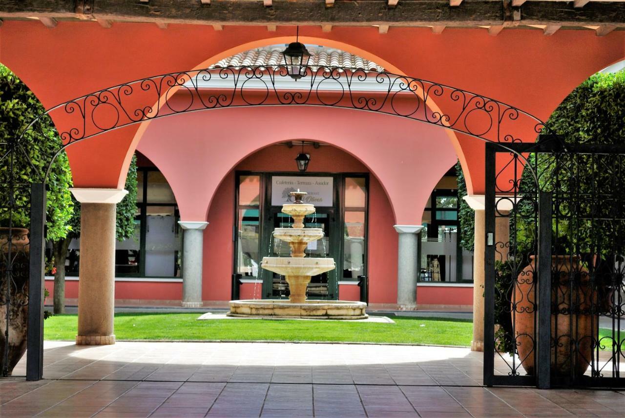 Chalet Adosado De Lujo Para 6 Personas En Golf Panoramica - Internet Fibra Gratis San Jorge  Extérieur photo