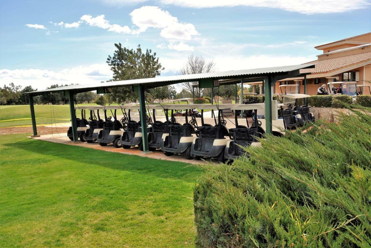 Chalet Adosado De Lujo Para 6 Personas En Golf Panoramica - Internet Fibra Gratis San Jorge  Extérieur photo