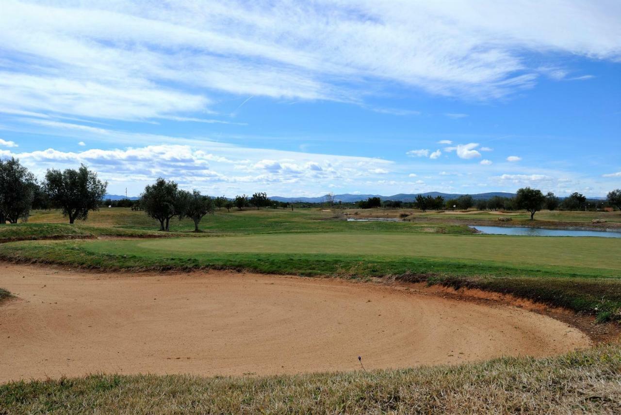 Chalet Adosado De Lujo Para 6 Personas En Golf Panoramica - Internet Fibra Gratis San Jorge  Extérieur photo